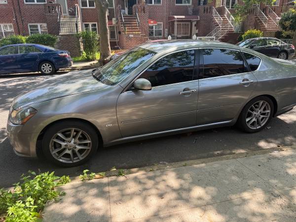 2006 Infiniti M35 - $3,250 (Flatlands)63614442964611120