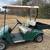 Ezgo Golf Cart w/Bed 1 thumbnail
