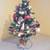 Table Top Christmas Tree with lights 2 thumbnail