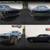 2009 Mercedes-Benz SL550 SL 550 SL-550 V8 FOR 22 thumbnail