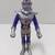 Vintage Ultraman King Action Figure 1 thumbnail