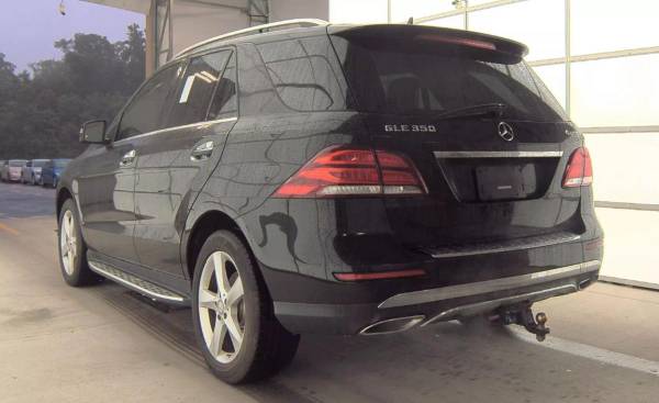 2016 Mercedes-Benz GLE GLE 350 4MATIC Sport Utility 4D - GUARANTEED APPROVAL FOR - $15,950 (+ Prime Motors)63616533344897123