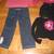 Girls Clothes - Size 4T - 12 pieces 6 thumbnail