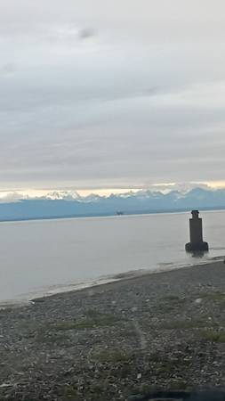 Looking for a cabin/trailer 1