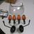 Vintage Yamaha YSR50 parts Lot YSR 50 YSR80 1 thumbnail