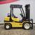 ☆☆☆  2018 YALE GLP060VX FORKLIFT    ☆☆☆ 1 thumbnail