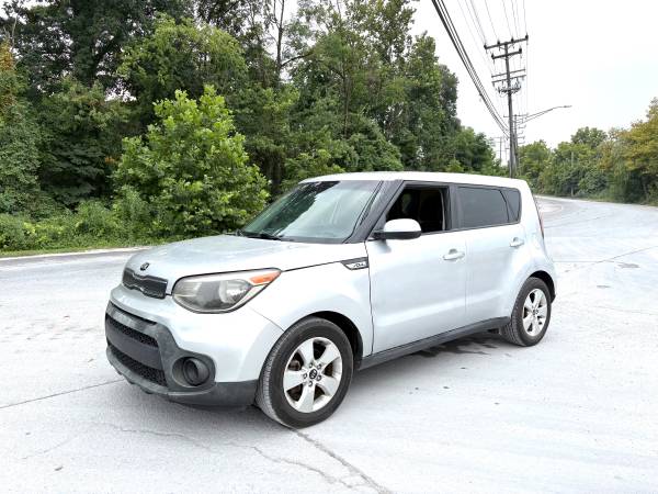 🚗 2019 Kia Soul – Reliable & Fun Ride! - $5,900 (Laurel)63440041560451124