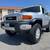 2007 Toyota FJ Cruiser 4x4 6-Speed!!! AMAZING SHAPE! FALKEN AT4W 6 thumbnail