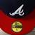 New Era Atlanta Braves MLB Authentic Collection 59Fifty Cap (New) 3 thumbnail