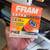 FRAM Extra Guard PH2 Spin-On Oil Filter 1 thumbnail