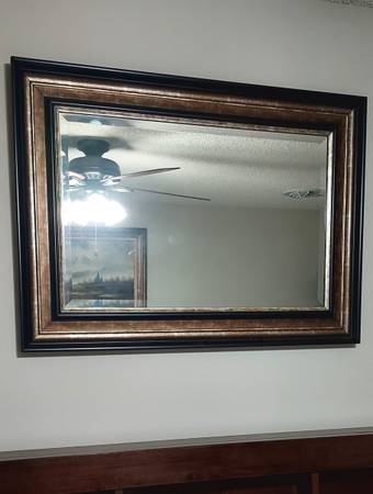 Wall Mirror 1