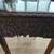 Antique Asian Hand Carved Nesting Tables 11 thumbnail