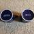 Set of 2 Dark Blue 3D Jeff Gordon Coffee Mugs 3 thumbnail
