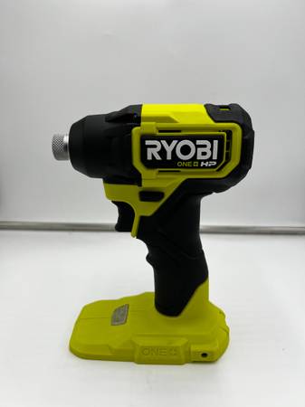 Ryobi HP 18v 1/4” Impact Driver High Performance Tool Only 1