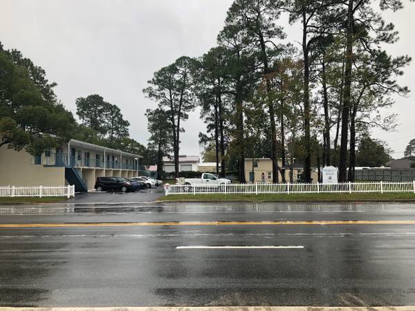 1 Apartment Close to Hurlburt & Eglin AFB 1