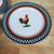 International Tableworks Bob Timberlake ELLA'S ROOSTER Plates & Bowls 4 thumbnail