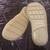 Margaritaville St. Martin Men's Leather Slide Sandals 10M 4 thumbnail