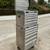 Craftsman Stainless Steel Rolling Tool Chest – Good Condition 2 thumbnail