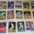 396 Old Baseball Cards - Lot 1 20 thumbnail