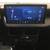 2025 Ford Maverick Lariat Hybrid AWD Repaired Rear Damage 14 thumbnail