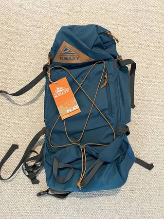 Kelty Red Wing 35L Backpack 1