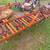 NICE 9 Shank Digger or Field Cultivator 3 thumbnail
