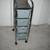 MINI STORAGE CABINET WITH WHEELS 1 thumbnail