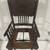 Antique Child's High Chair 2 thumbnail