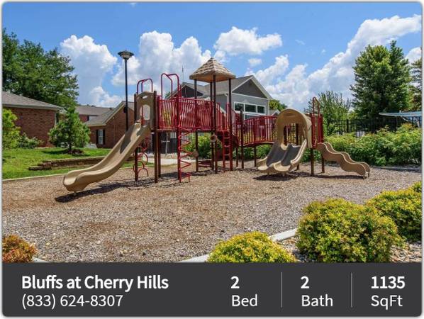 $1,441 / 2br - 1135ft2 - Dog and Cat-Friendly 1135 SqFt 2 Bed / 2 Bath! Pets Welcome Here! (Omaha - Northwest Omaha)63681606085251121