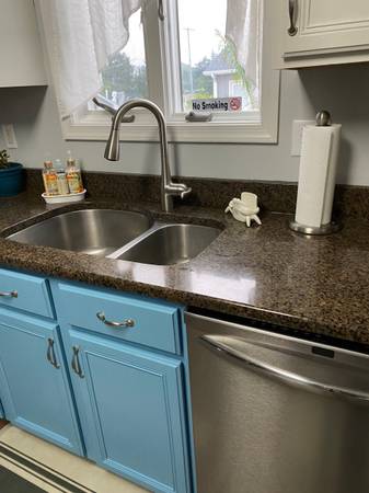 $300 / 1br - Short term/midterm furnished rooms available (Ocean city)63839299039105121