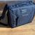Nakiworld G-PAK Nintendo Wii Console Travel Case Storage Bag 2 thumbnail