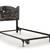 Delta Children DC Comics Batman Twin Headboard 5 thumbnail