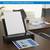 Epson Workforce WF-110 Wireless Color Mobile Printer - NEW / Open Box 1 thumbnail