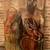 Symbolist Painting 62”x42” stretched canvas 2 thumbnail