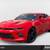 2016 Chevrolet Camaro Chevy 2SS Coupe 1 thumbnail