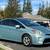 2014 Toyota Prius. Moonroof, Leather, Camera Nav  😎. FINANCING 5 thumbnail