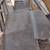 VW vanagon front floor carpet used- grey/brown 4 thumbnail