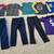 Boy's Clothes, Pajamas, Shoes, Jackets and Toys 20 thumbnail