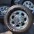 18" Ford F250 lariat stock wheels tires great shape 1 thumbnail
