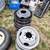 Set of 4 Wheels 16" 3 thumbnail