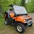 2008 Polaris Ranger 700 XP side by side UTV wheeler 19 thumbnail