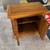 Oak Nightstand 3 thumbnail