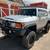 2007 Toyota FJ Cruiser 1 thumbnail