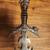 Sword - Decorative - 39 inches 2 thumbnail