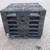 Plastic Drum Pallet 48x48 Heavy Duty 3 thumbnail