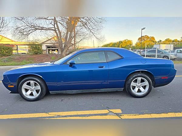 2010 Dodge Challenger SE Coupe 2D - $10491.00 (alameda)63477551595523124