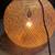 VINDOGA BAMBOO HANDMADE PENDANT LAMP 20"INCHES [NEW] 6 thumbnail
