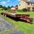 1995 Trail King TK40 20 Ton 19+5 Equipment Trailer GVWR 47960 1 thumbnail