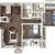 Covered Parking, Open Kitchens, Ceiling Fans 9 thumbnail