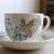 Wedgwood Peter Rabbit Tea Cup & Saucer 1 thumbnail